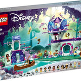 Lego Disney Büyülü Ağaç Ev 43215 | Toysall