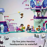 Lego Disney Büyülü Ağaç Ev 43215 | Toysall