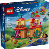 Lego Disney Classic Mini Enkanto Evi 43261