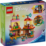 Lego Disney Classic Mini Enkanto Evi 43261