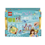 Lego Disney: Disney Princess Yaratıcı Kaleler 43219 | Toysall