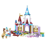 Lego Disney: Disney Princess Yaratıcı Kaleler 43219 | Toysall