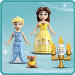 Lego Disney: Disney Princess Yaratıcı Kaleler 43219 | Toysall