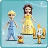 Lego Disney: Disney Princess Yaratıcı Kaleler 43219 | Toysall