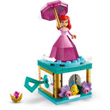 Lego Disney Dönen Ariel 43259