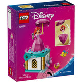 Lego Disney Dönen Ariel 43259