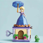 Lego Disney Dönen Rapunzel 43214 | Toysall