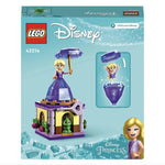 Lego Disney Dönen Rapunzel 43214 | Toysall