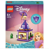 Lego Disney Dönen Rapunzel 43214 | Toysall