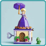 Lego Disney Dönen Rapunzel 43214 | Toysall