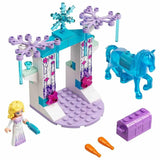 Lego Disney Elsa ve Nokk’un Buz Ahırı 43209 | Toysall