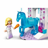 Lego Disney Elsa ve Nokk’un Buz Ahırı 43209 | Toysall