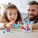 Lego Disney Elsa ve Nokk’un Buz Ahırı 43209 | Toysall