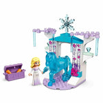 Lego Disney Elsa ve Nokk’un Buz Ahırı 43209 | Toysall