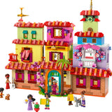 Lego Disney Enkanto Sihirli Madrigal Evi 43245