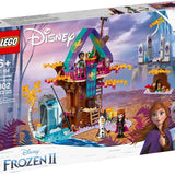 Lego Disney Frozen Ağaçevi 41164