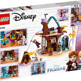 Lego Disney Frozen Ağaçevi 41164