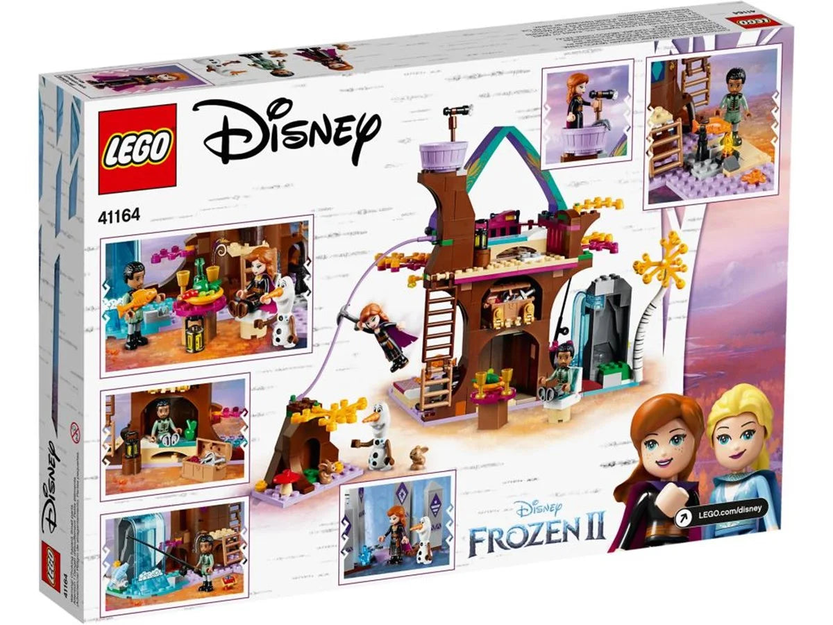 Lego Disney Frozen Ağaçevi 41164 | Toysall