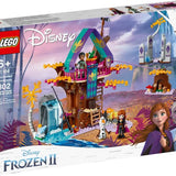 Lego Disney Frozen Ağaçevi 41164 | Toysall