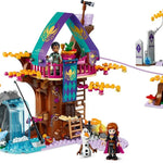 Lego Disney Frozen Ağaçevi 41164 | Toysall