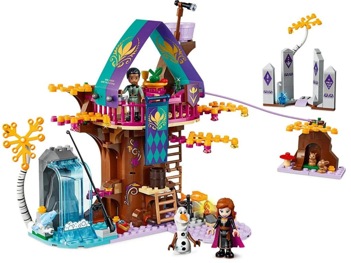 Lego Disney Frozen Ağaçevi 41164 | Toysall