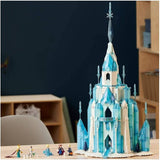 Lego Disney Frozen Buz Şatosu 43197