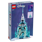 Lego Disney Frozen Buz Şatosu 43197 | Toysall