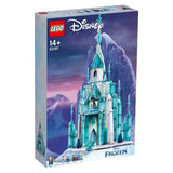 Lego Disney Frozen Buz Şatosu 43197 | Toysall