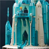 Lego Disney Frozen Buz Şatosu 43197 | Toysall