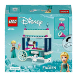 Lego Disney Frozen Elsa'nın Dondurmacısı 43234 | Toysall