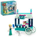 Lego Disney Frozen Elsa'nın Dondurmacısı 43234 | Toysall