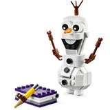 Lego Disney Frozen Olaf 41169