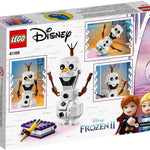 Lego Disney Frozen Olaf 41169 | Toysall