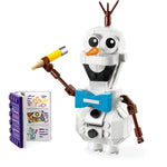 Lego Disney Frozen Olaf 41169 | Toysall