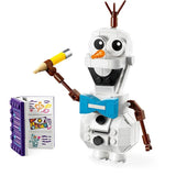 Lego Disney Frozen Olaf 41169 | Toysall