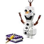 Lego Disney Frozen Olaf 41169 | Toysall