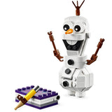 Lego Disney Frozen Olaf 41169 | Toysall