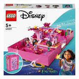 Lego Disney Isabela'nın Sihirli Kapısı 43201 | Toysall