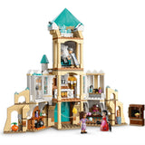 Lego Disney Kral Magnifico'nun Kalesi 43224 | Toysall