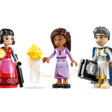 Lego Disney Kral Magnifico'nun Kalesi 43224 | Toysall