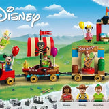 Lego Disney Kutlama Treni 43212