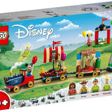 Lego Disney Kutlama Treni 43212 | Toysall