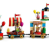 Lego Disney Kutlama Treni 43212 | Toysall