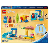 Lego Disney Lilo ve Stiç ile Plaj Eğlencesi 43280