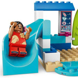 Lego Disney Lilo ve Stiç ile Plaj Eğlencesi 43280