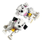 Lego Disney Lucky ve Penny 101 Dalmaçyalı Köpek Yavruları 43271