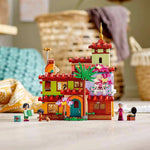 Lego Disney Madrigal Evi 43202 | Toysall