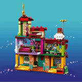 Lego Disney Madrigal Evi 43202 | Toysall