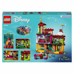 Lego Disney Madrigal Evi 43202 | Toysall