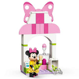 Lego Disney Mickey and Friends Mickey Farenin Dondurma Dükkanı 10773 | Toysall